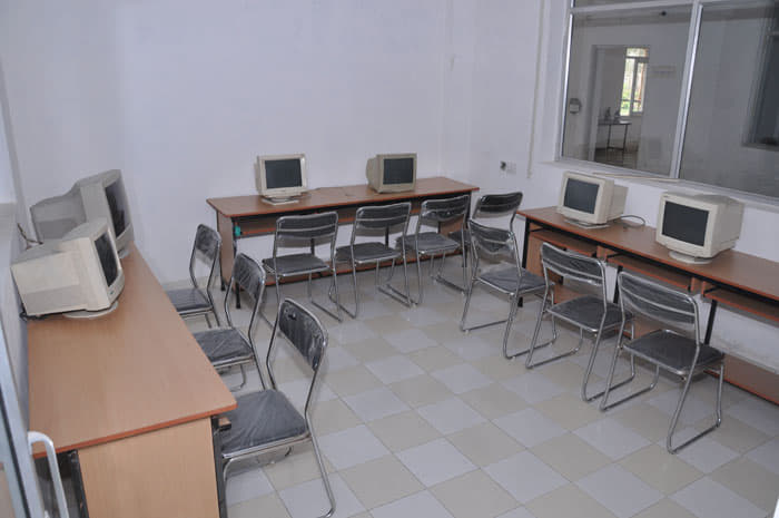 Mother Marry Institute of Nursing Hoshiarpur Infrastructure photo 6