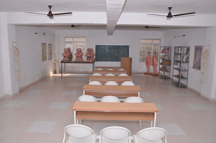 Mother Marry Institute of Nursing Hoshiarpur Infrastructure photo 7