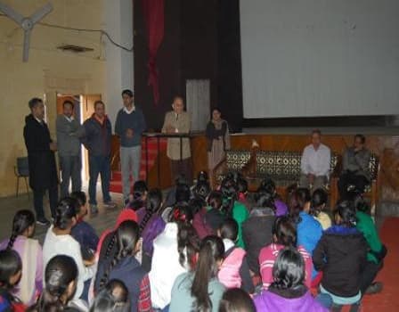 Gandhi Memorial National College Ambala Extra Curriculars photo 1