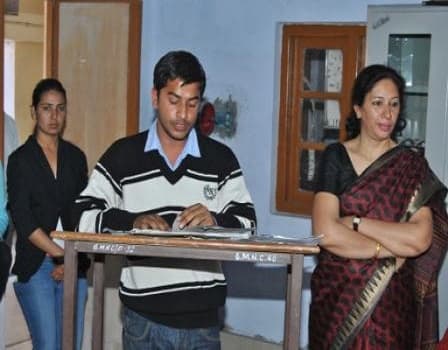 Gandhi Memorial National College Ambala Extra Curriculars photo 6