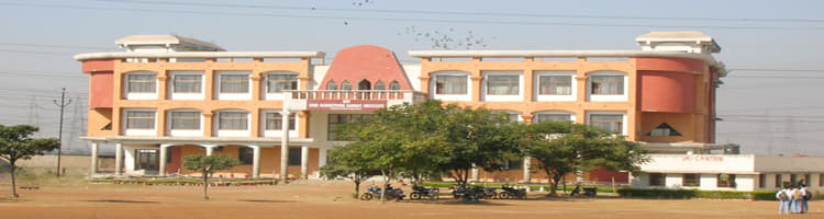 Mother Teresa College of Nursing Durg Campus photo 1