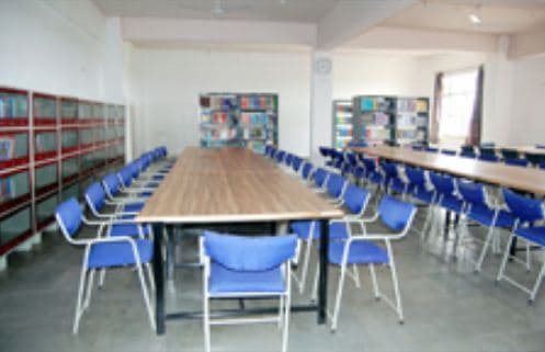 Mother Teresa College of Nursing Durg Infrastructure photo 1