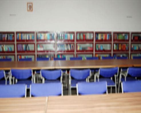 Mother Teresa College of Nursing Durg Infrastructure photo 2