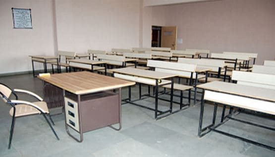 Mother Teresa College of Nursing Durg Infrastructure photo 5