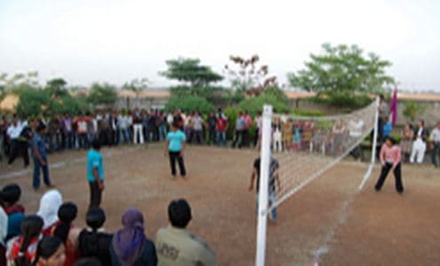 Mother Teresa College of Nursing Durg Infrastructure photo 6