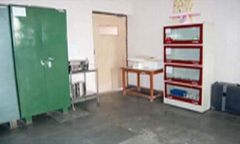 Mother Teresa College of Nursing Durg Infrastructure photo 7