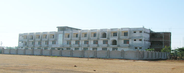 Mother Teresa College of Nursing Durg Campus photo 3
