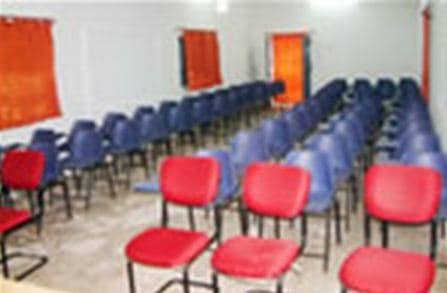 Mother Teresa Institute of Nursing Gwalior Infrastructure photo 2