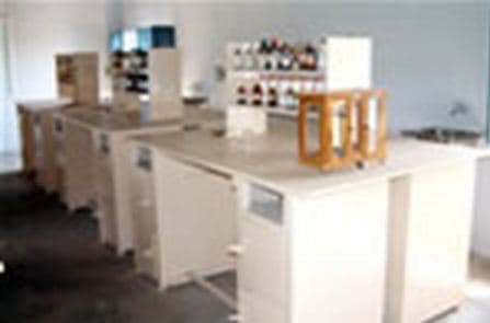 Mother Teresa Institute of Nursing Gwalior Infrastructure photo 3