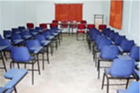 Mother Teresa Institute of Nursing Gwalior Infrastructure photo 4