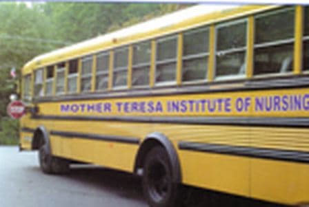 Mother Teresa Institute of Nursing Gwalior Infrastructure photo 5