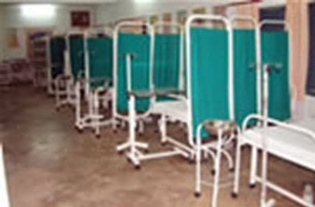 Mother Teresa Institute of Nursing Gwalior Infrastructure photo 6
