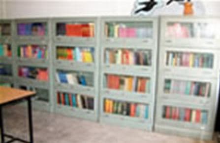 Mother Teresa Institute of Nursing Gwalior Infrastructure photo 7