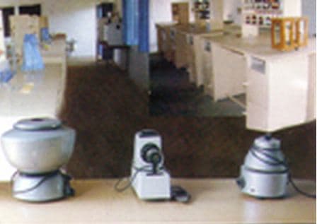 Mother Teresa Institute of Nursing Gwalior Infrastructure photo 8