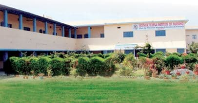 Mother Teresa Institute of Nursing Gwalior Campus photo 2