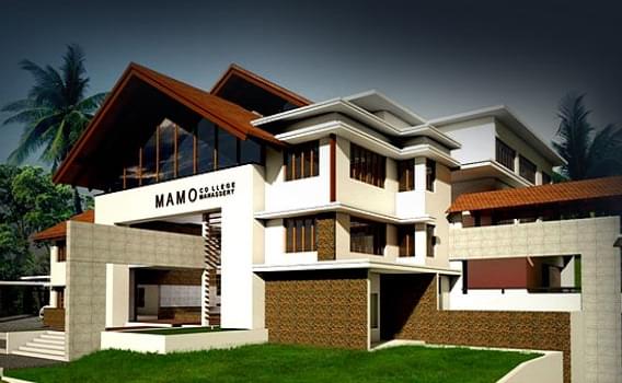 Mohamed Abdurahiman Memorial Orphanage College Manassery Campus photo 1