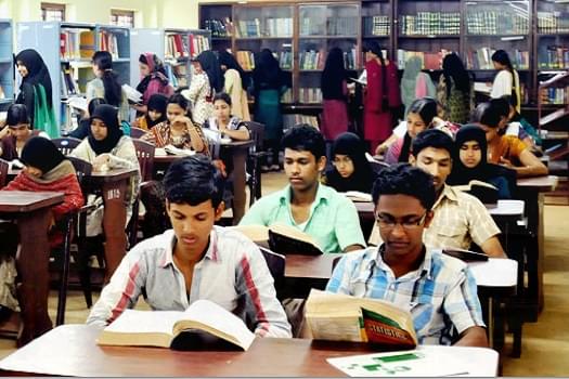 Mohamed Abdurahiman Memorial Orphanage College Manassery Campus photo 2