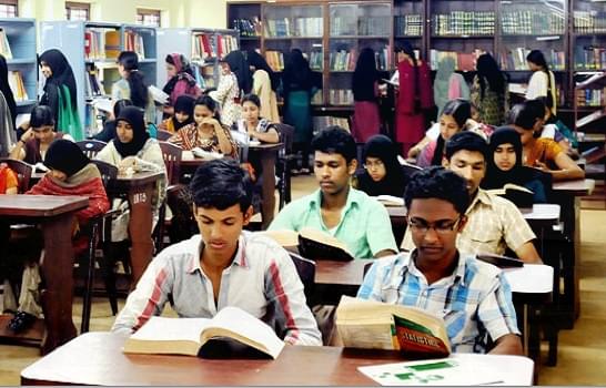 Mohamed Abdurahiman Memorial Orphanage College Manassery Campus photo 5