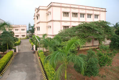 Mother Vannini College of Nursing Tadepalligudem Campus photo 2