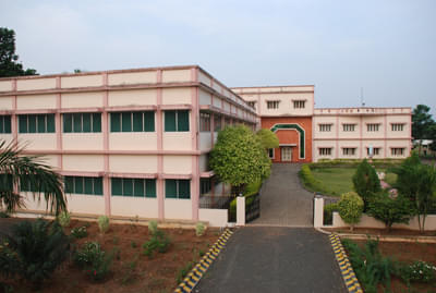 Mother Vannini College of Nursing Tadepalligudem Campus photo 3