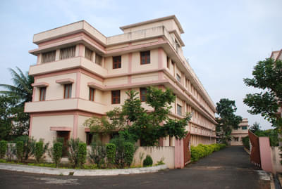 Mother Vannini College of Nursing Tadepalligudem Campus photo 5
