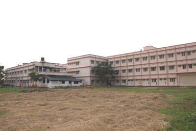 Mother Vannini College of Nursing Tadepalligudem Campus photo 6