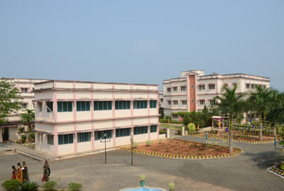 Mother Vannini College of Nursing Tadepalligudem Campus photo 8
