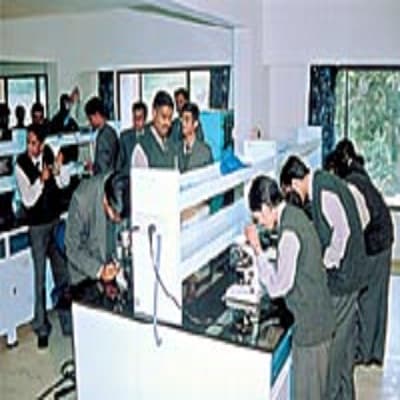 Merit International Institute of Technology The Nilgiris Labs photo 2