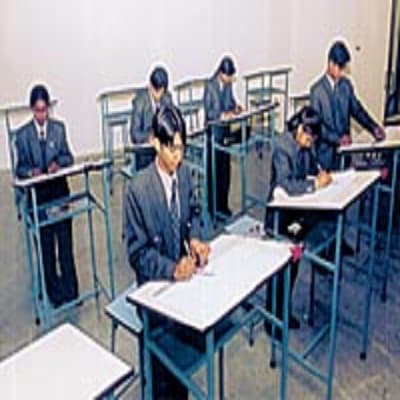 Merit International Institute of Technology The Nilgiris Labs photo 3