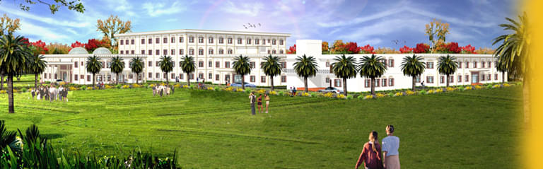 CSL Institute of Advanced Studies Hisar Campus photo 4