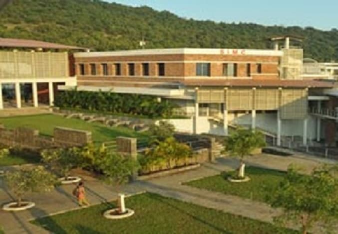 Symbiosis Institute of Geoinformatics Pune College Images photo 5