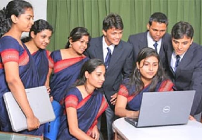 Symbiosis Institute of Geoinformatics Pune College Images photo 6