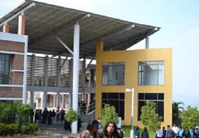 Symbiosis Institute of Geoinformatics Pune College Images photo 1