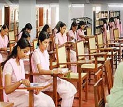 Morning Star Home Science College Angamaly Ernakulam Campus photo 4