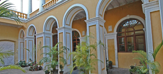 The French Institute of Pondicherry Campus photo 5