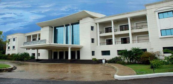 Vidya Pratishthan's School of Biotechnology Baramati Campus photo 2