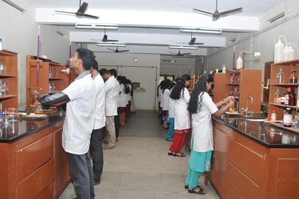 Emmanuel College Vazhichal Thiruvananthapuram Infrastructure photo 4