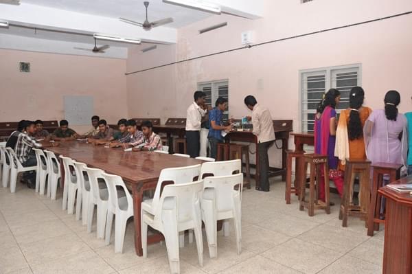 Emmanuel College Vazhichal Thiruvananthapuram Infrastructure photo 5