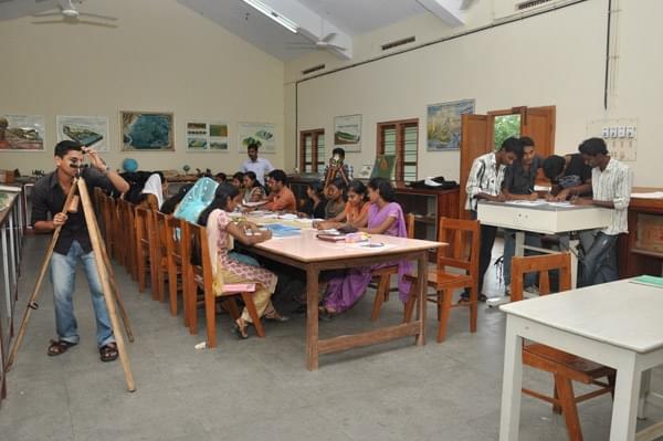 Emmanuel College Vazhichal Thiruvananthapuram Infrastructure photo 6