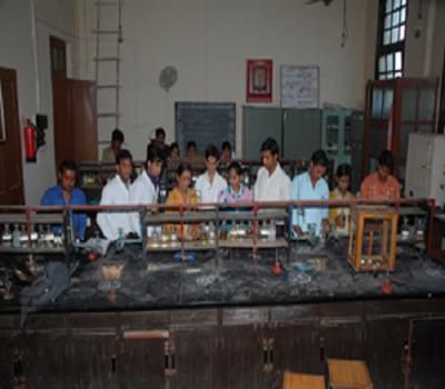 Government Motilal Vigyan Mahavidyalaya Bhopal Infrastructure photo 1