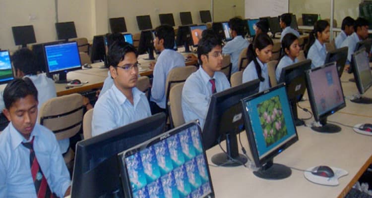 Mass College of Engineering and Management Aligarh Academic Building and Lab photo 2