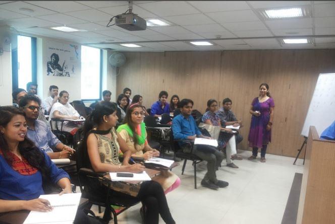 International College of Financial Planning New Delhi Campus with Facilities photo 1