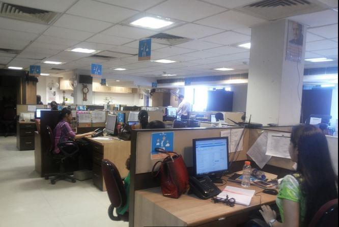 International College of Financial Planning New Delhi Campus with Facilities photo 4