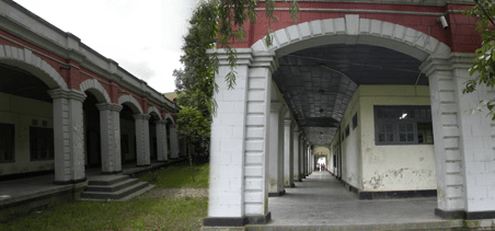 DM College of Science Imphal Campus photo 1