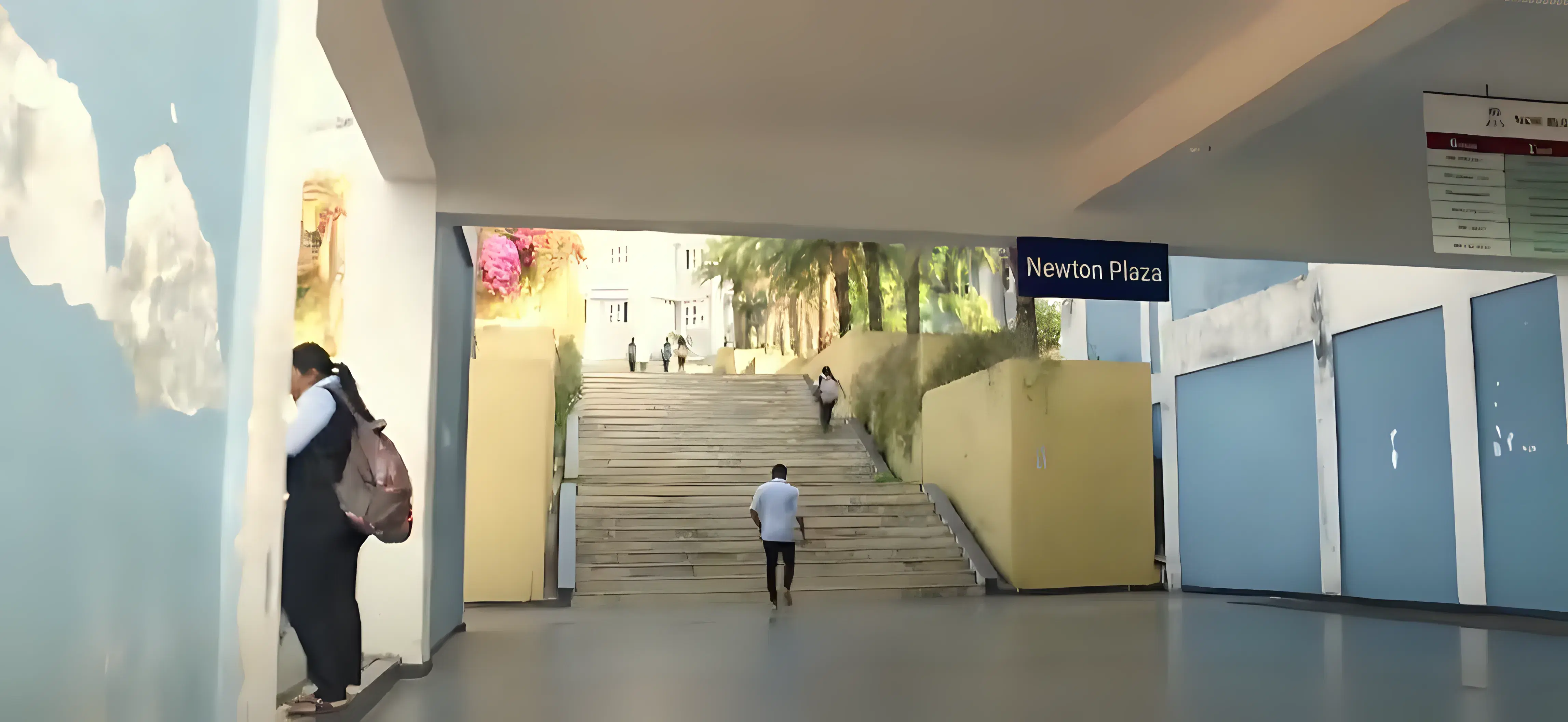 Mangalam College of Engineering Ettumanoor Kottayam Academic Infrastructure photo 3