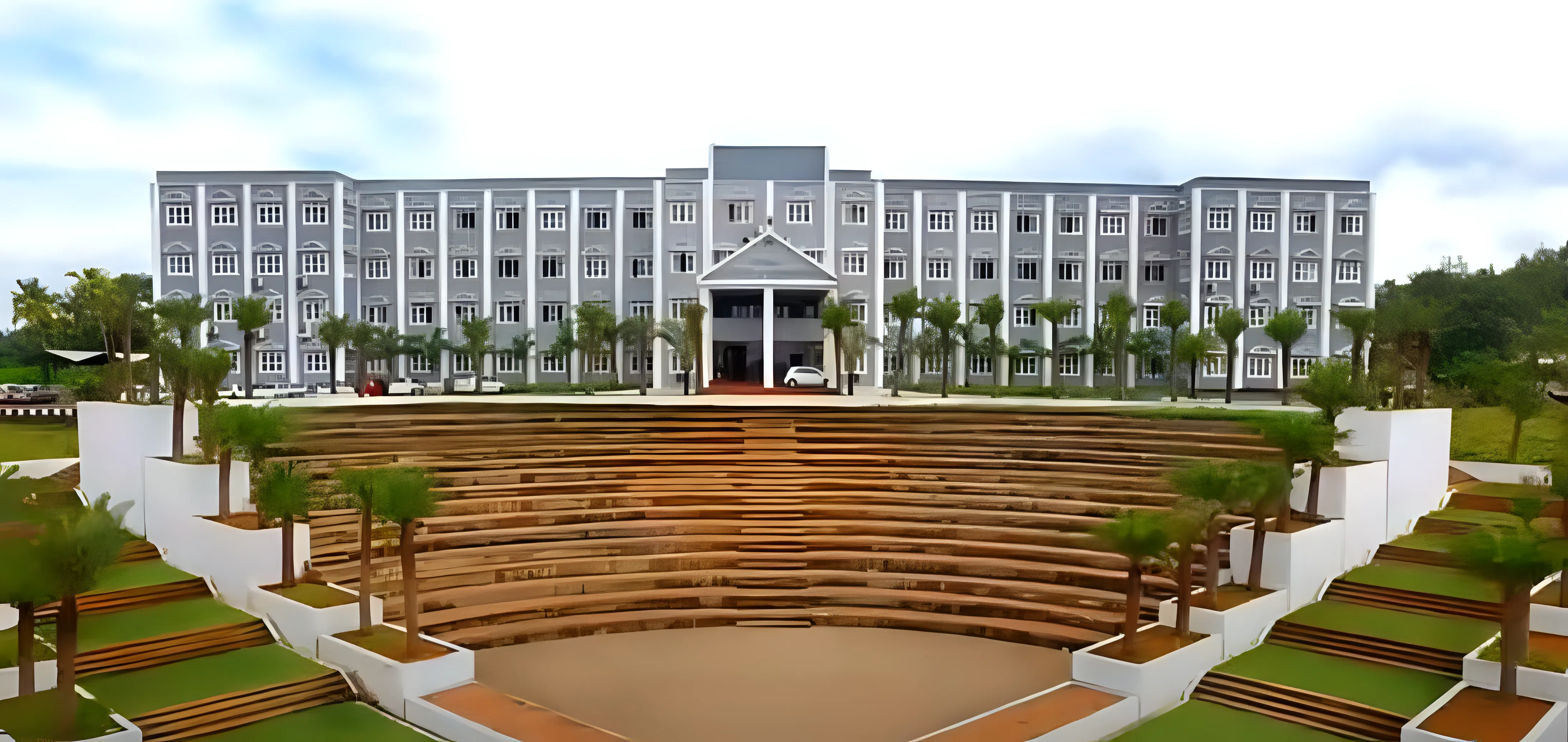 Mangalam College of Engineering Ettumanoor Kottayam Academic Infrastructure photo 7