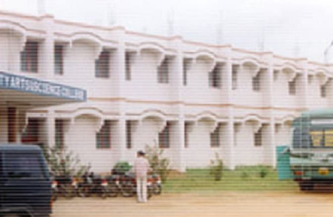 Texcity Arts and Science College Coimbatore Campus photo 5