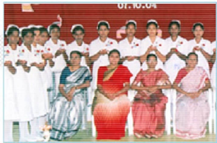 Texcity Arts and Science College Coimbatore Campus photo 6