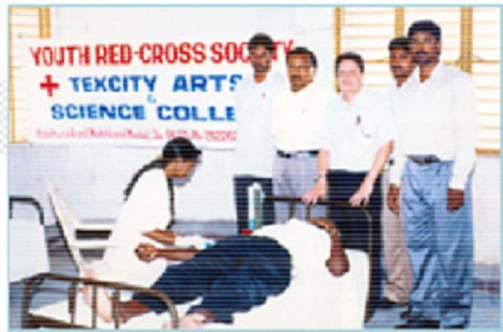 Texcity Arts and Science College Coimbatore Campus photo 7