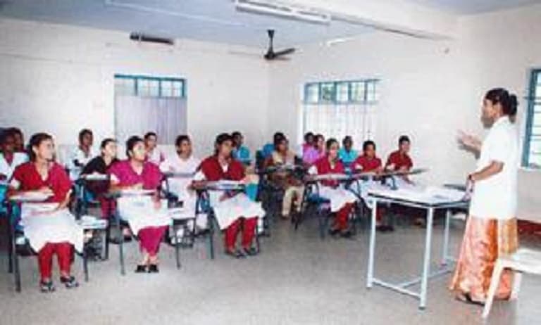 Texcity Arts and Science College Coimbatore Campus photo 8